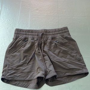 women’s athletic shorts